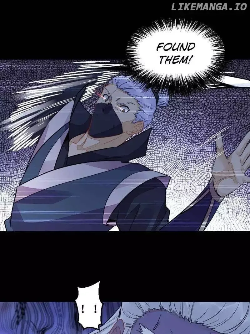 The Ghostly Doctor Chapter 485 page 22