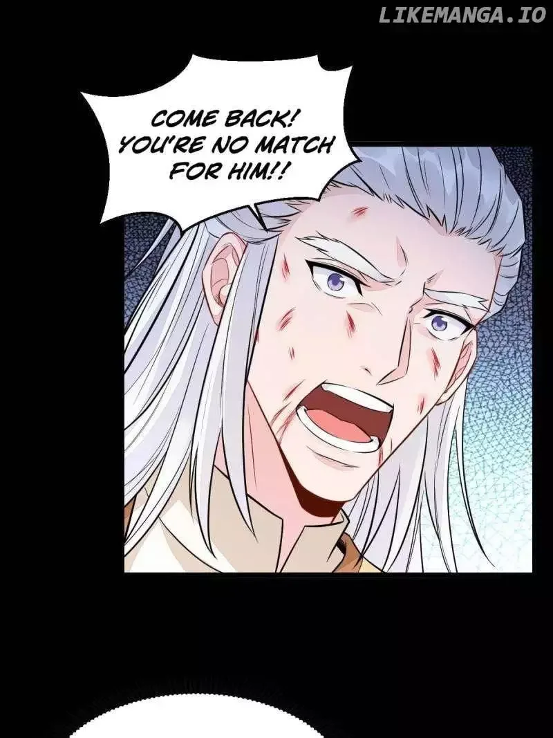 The Ghostly Doctor Chapter 485 page 40
