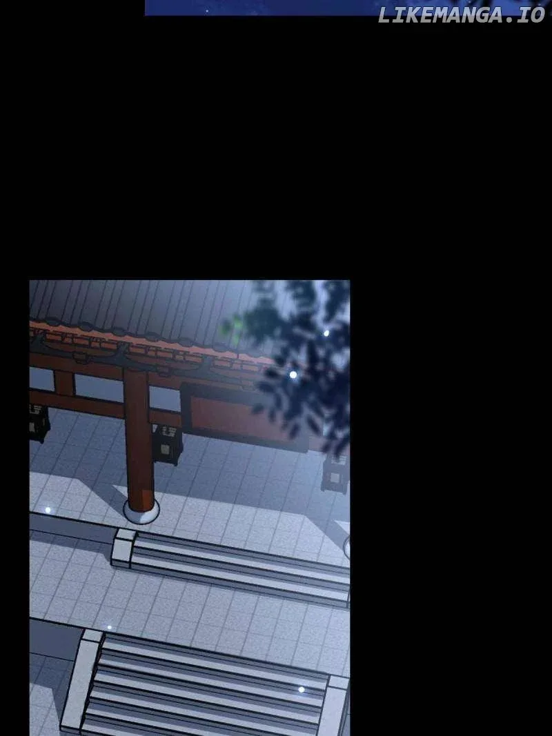The Ghostly Doctor Chapter 486 page 5
