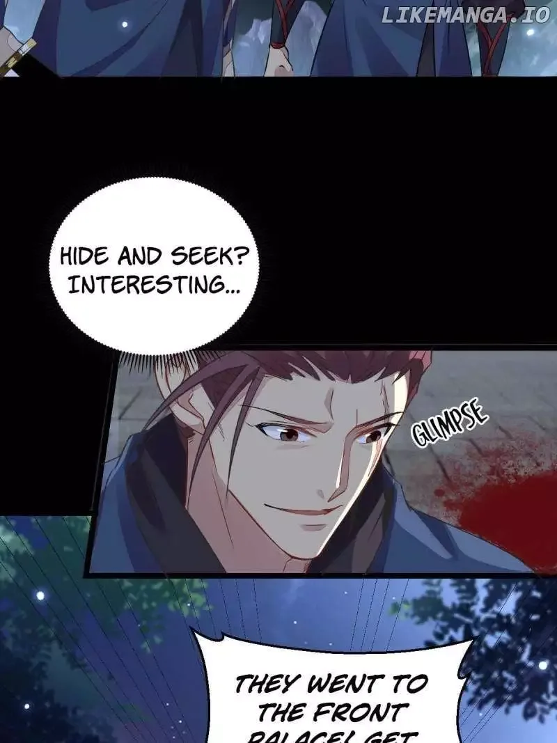 The Ghostly Doctor Chapter 486 page 3