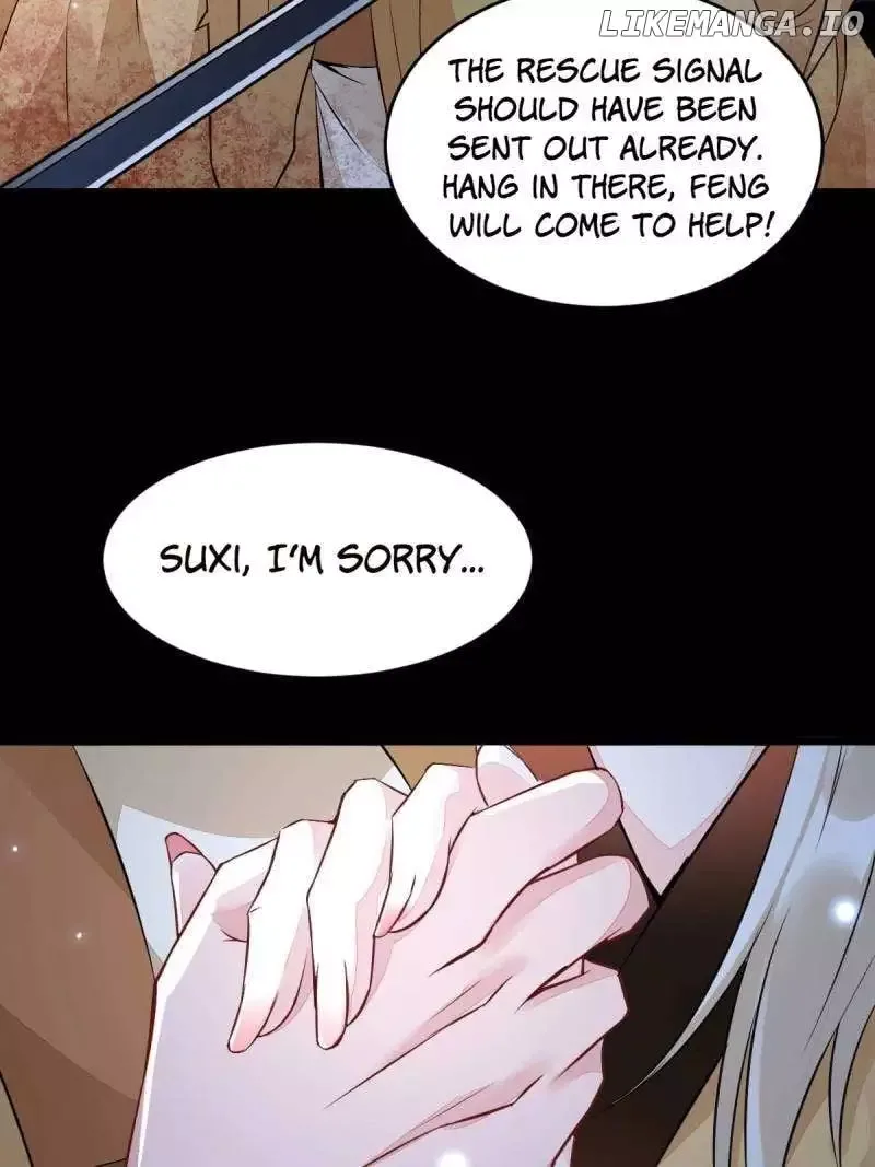 The Ghostly Doctor Chapter 486 page 9
