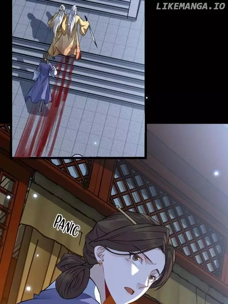 The Ghostly Doctor Chapter 486 page 6