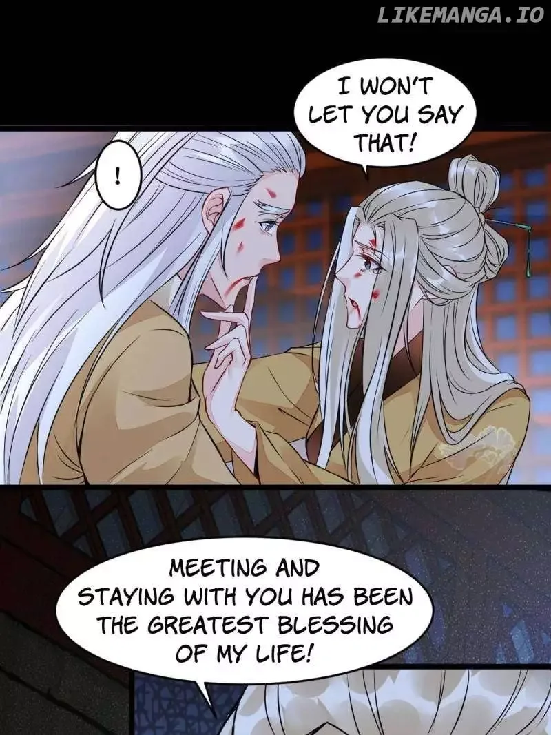 The Ghostly Doctor Chapter 486 page 12