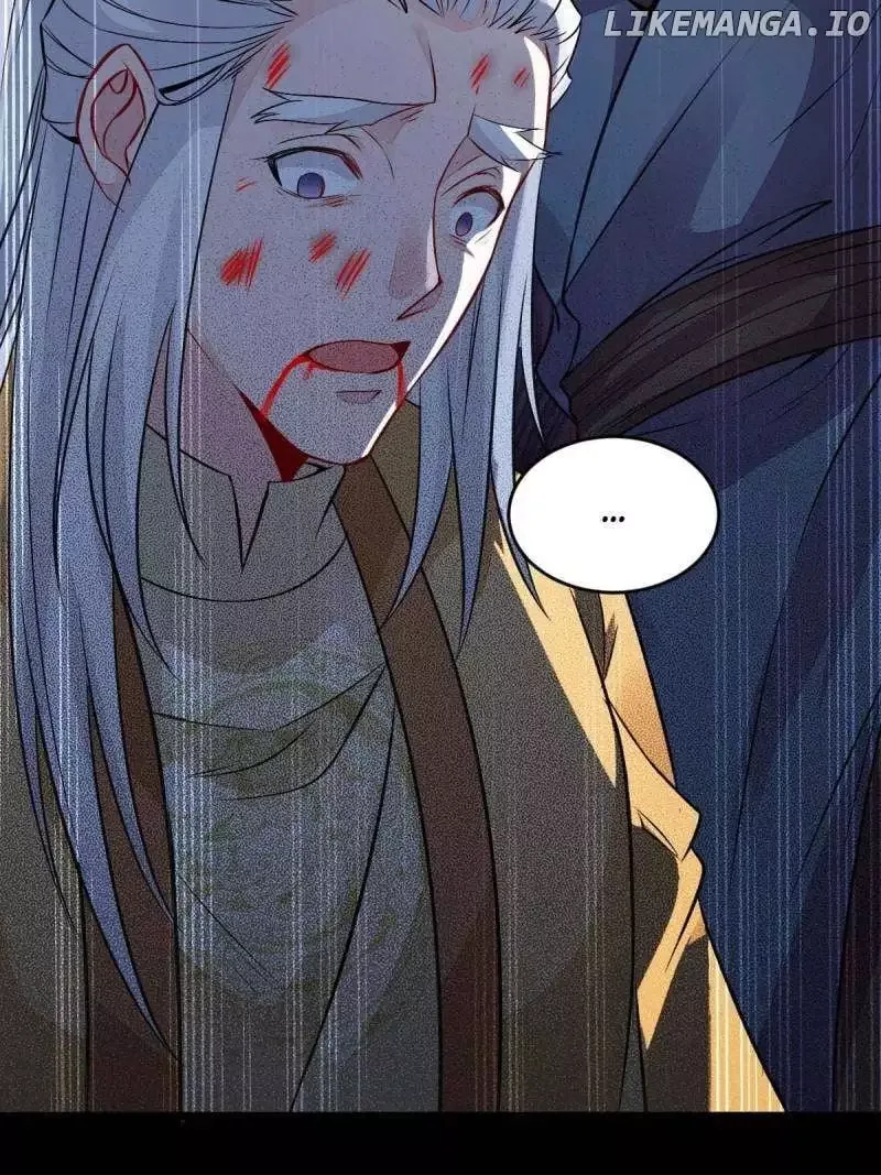 The Ghostly Doctor Chapter 486 page 18
