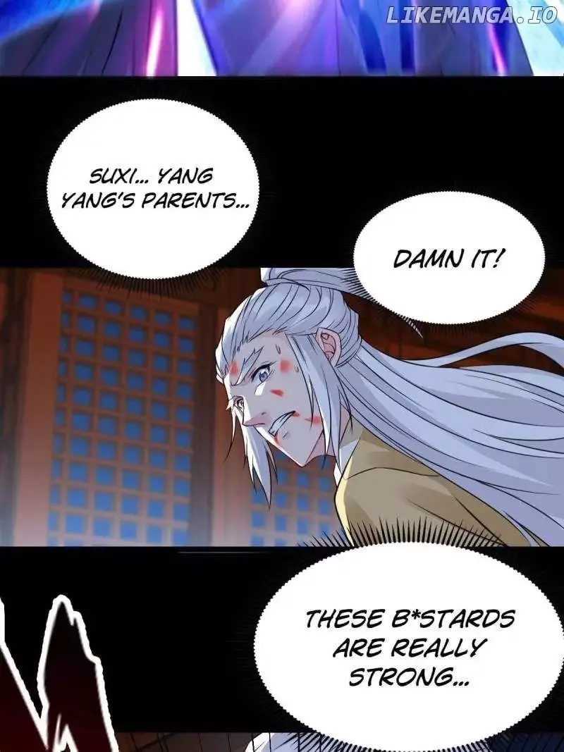 The Ghostly Doctor Chapter 486 page 25