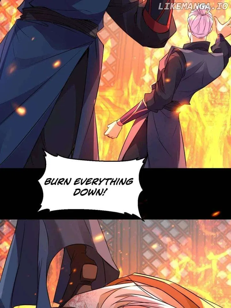 The Ghostly Doctor Chapter 486 page 29