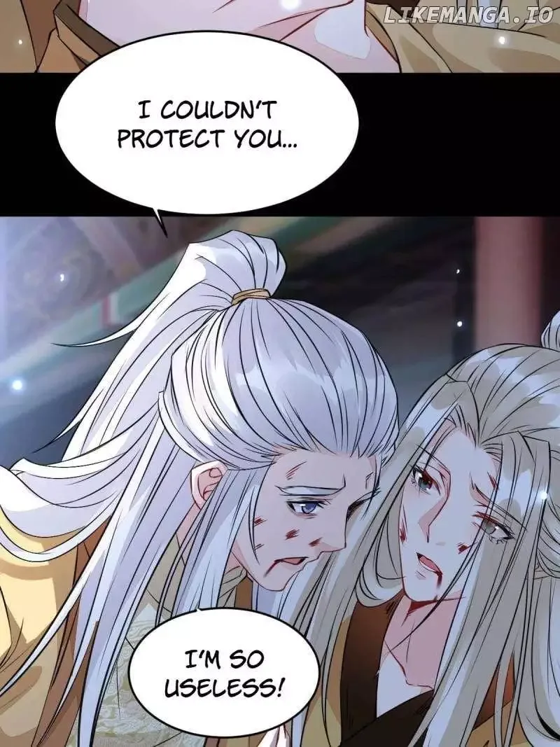 The Ghostly Doctor Chapter 486 page 10