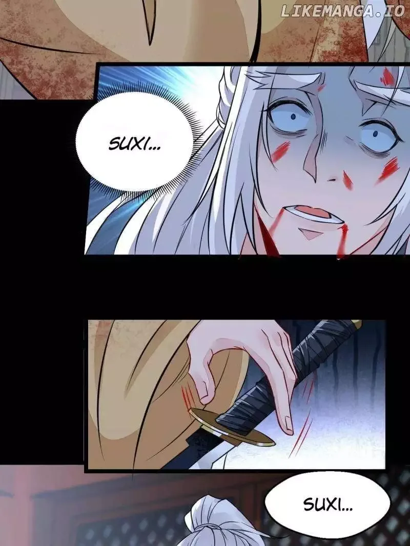 The Ghostly Doctor Chapter 486 page 15