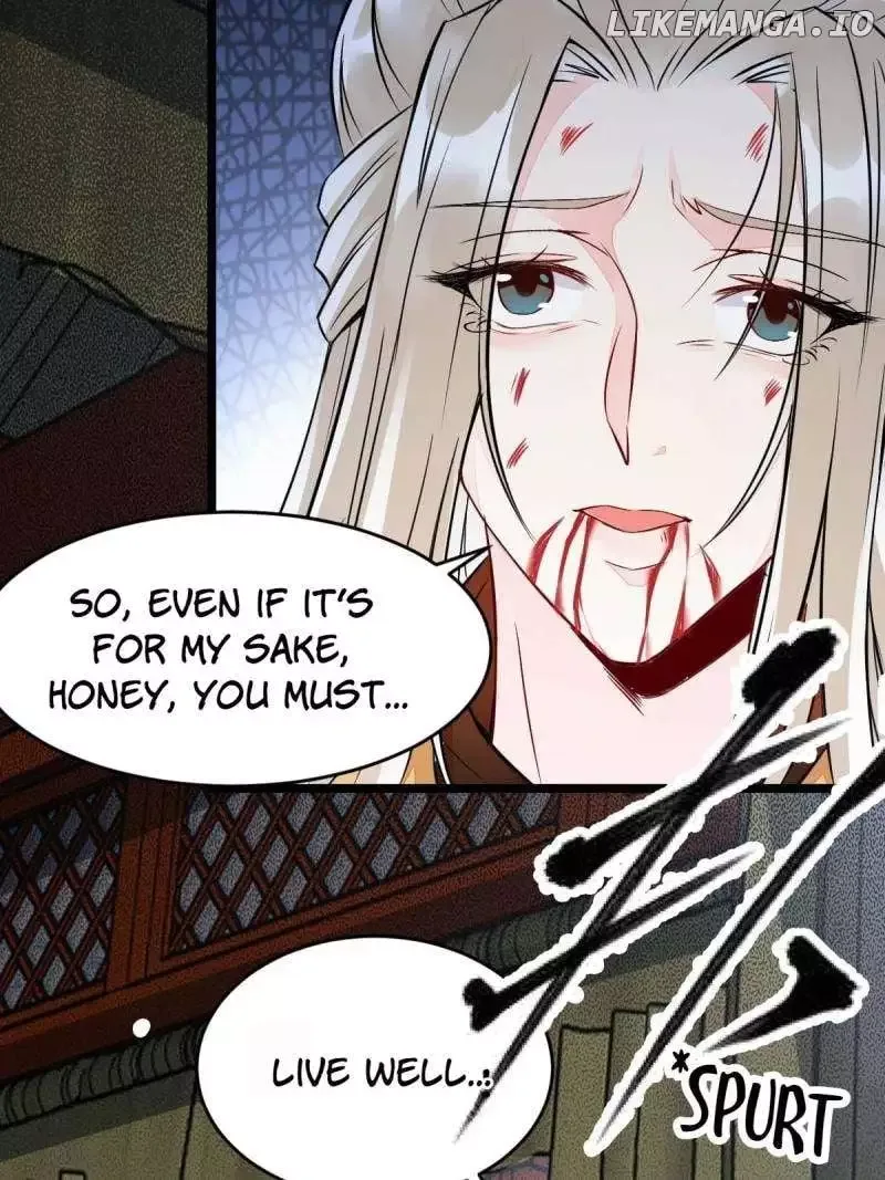 The Ghostly Doctor Chapter 486 page 13