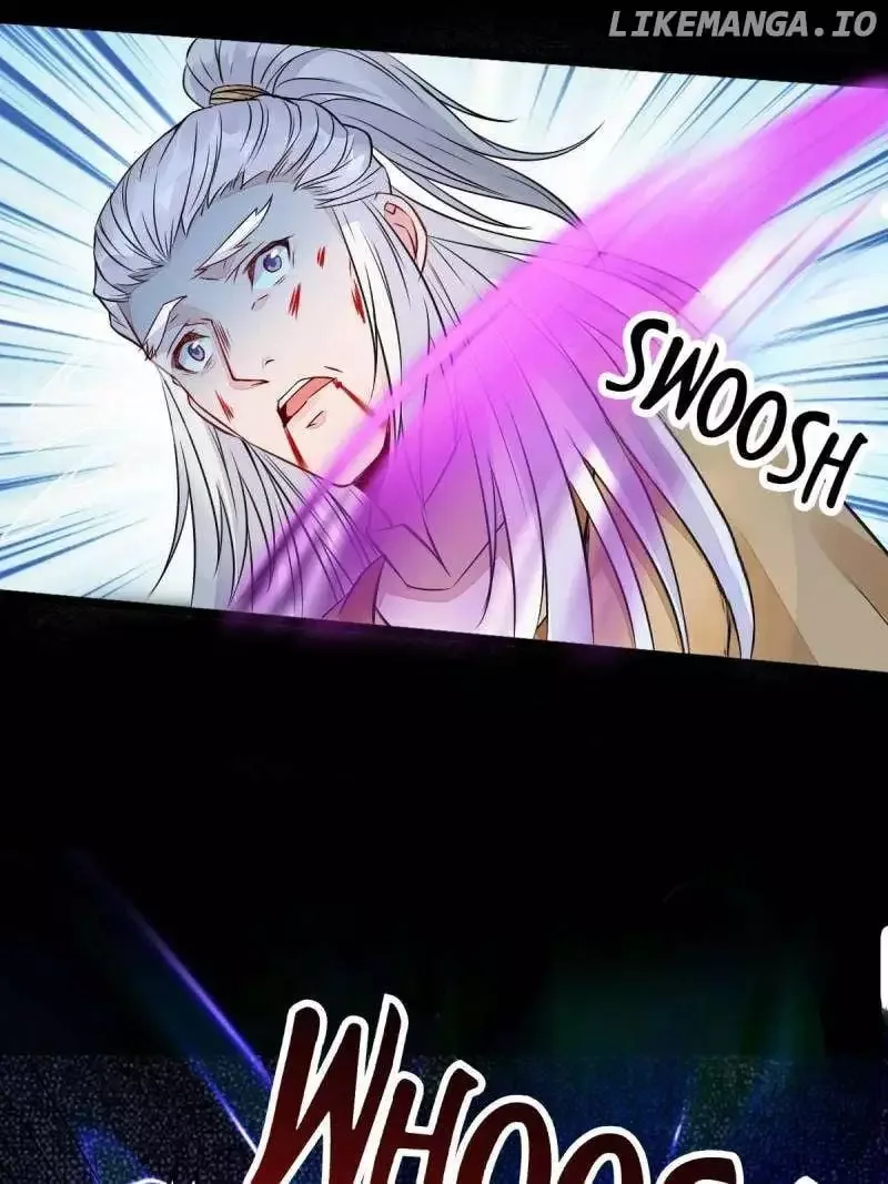 The Ghostly Doctor Chapter 486 page 19