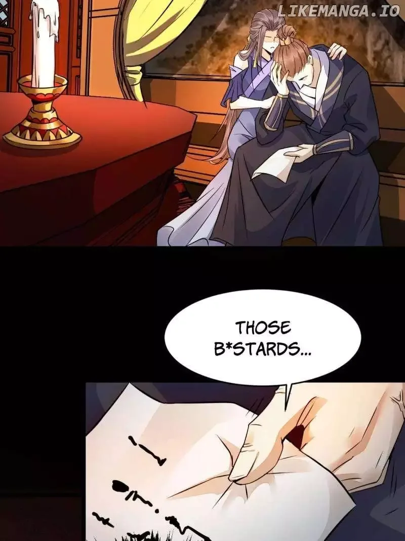 The Ghostly Doctor Chapter 486 page 33