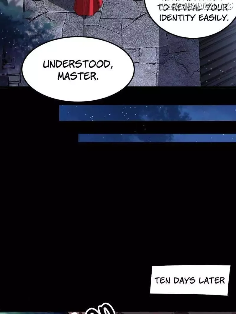 The Ghostly Doctor Chapter 487 page 9