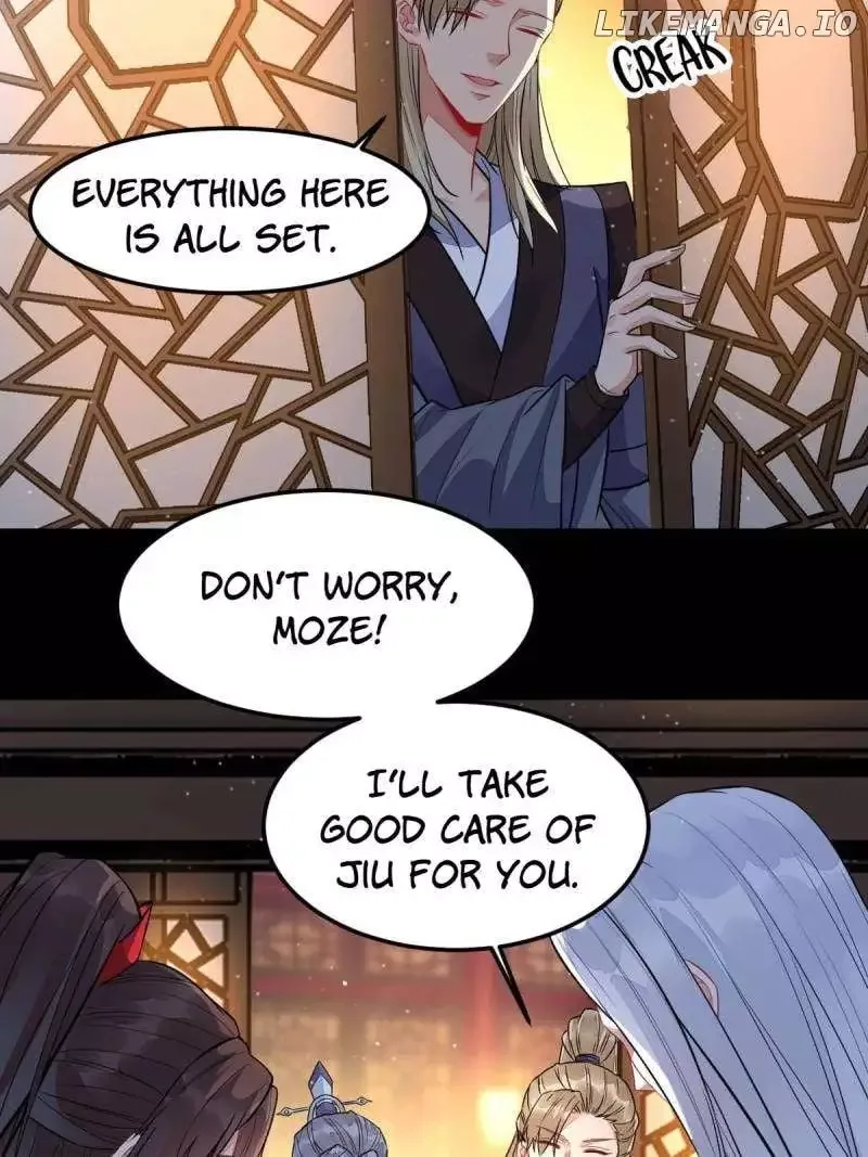 The Ghostly Doctor Chapter 487 page 6