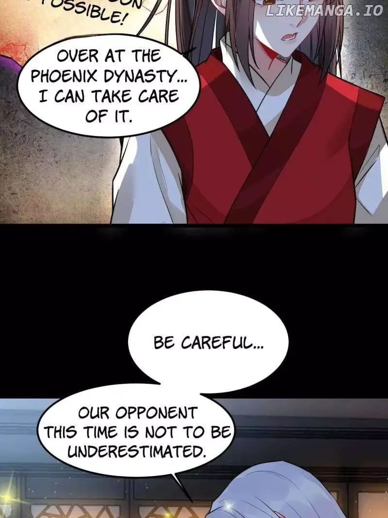 The Ghostly Doctor Chapter 487 page 4