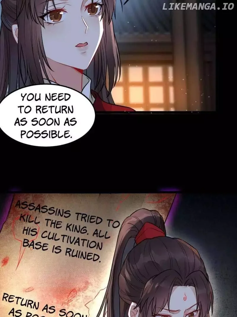 The Ghostly Doctor Chapter 487 page 3