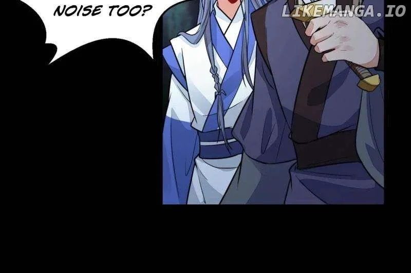 The Ghostly Doctor Chapter 487 page 20