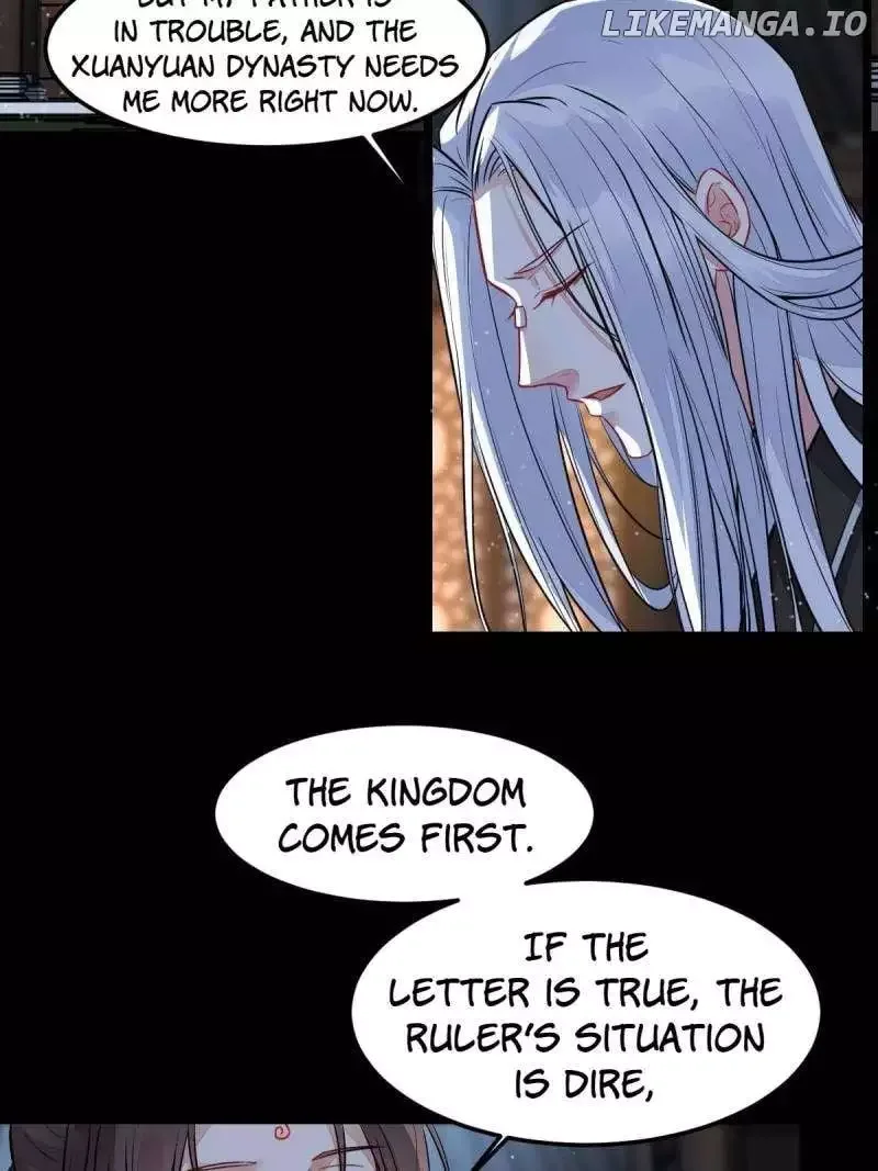 The Ghostly Doctor Chapter 487 page 2