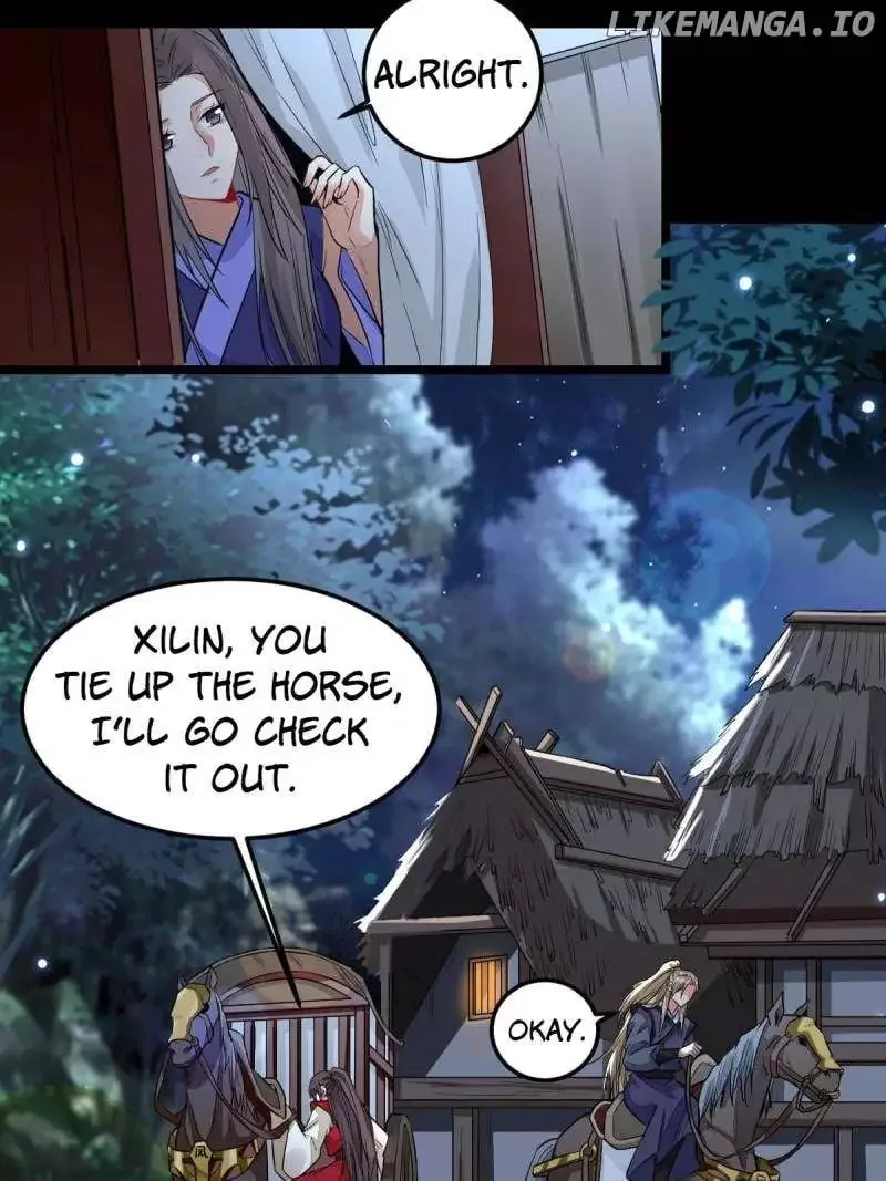 The Ghostly Doctor Chapter 487 page 13