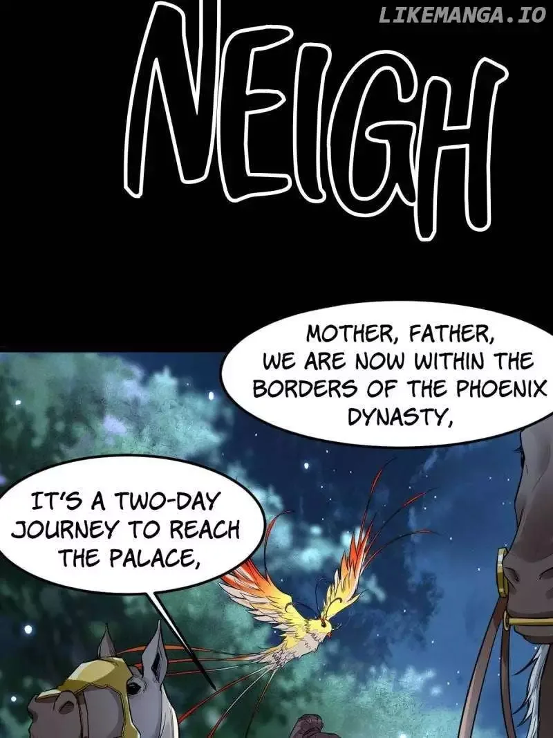 The Ghostly Doctor Chapter 487 page 11