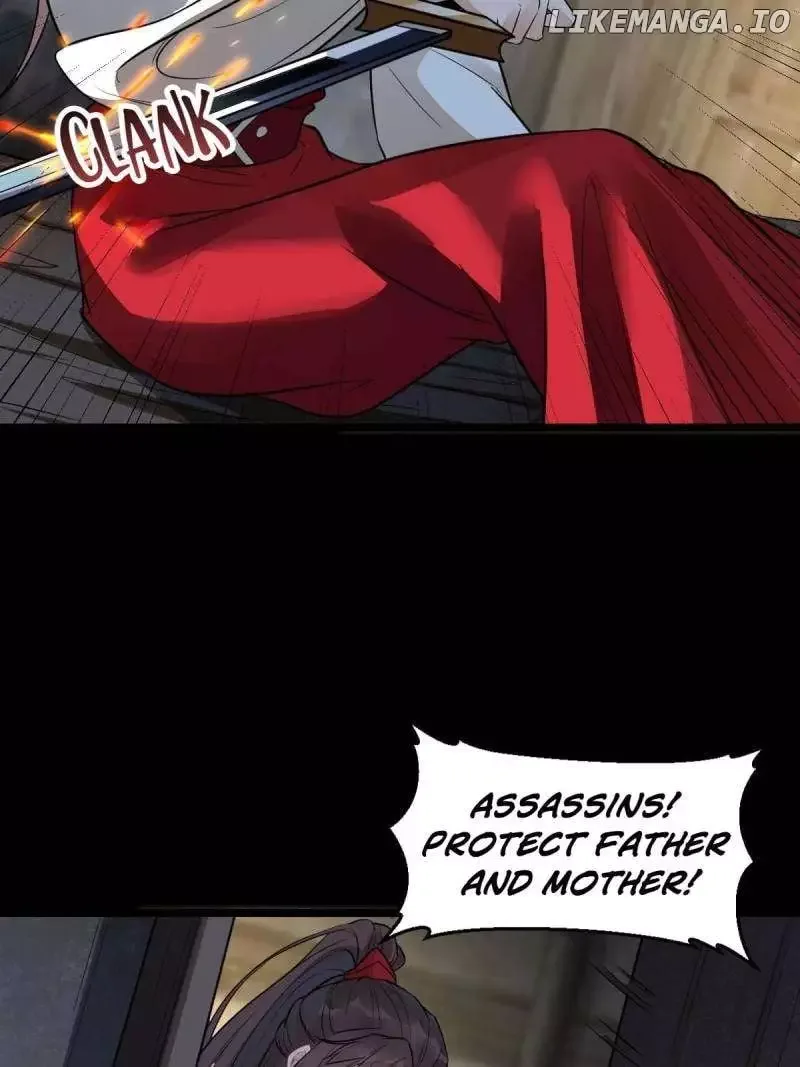 The Ghostly Doctor Chapter 487 page 18