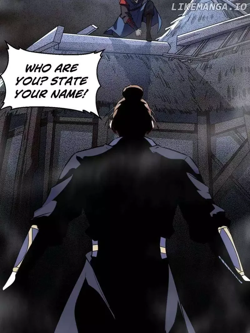 The Ghostly Doctor Chapter 487 page 29