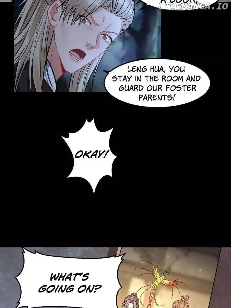 The Ghostly Doctor Chapter 487 page 22