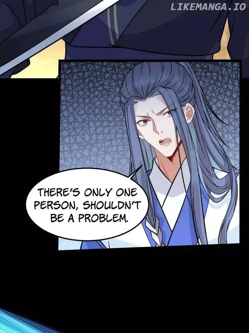 The Ghostly Doctor Chapter 487 page 25