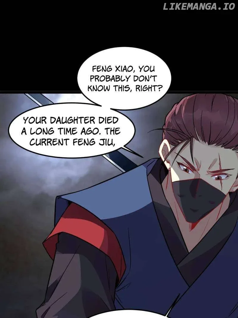 The Ghostly Doctor Chapter 487 page 33