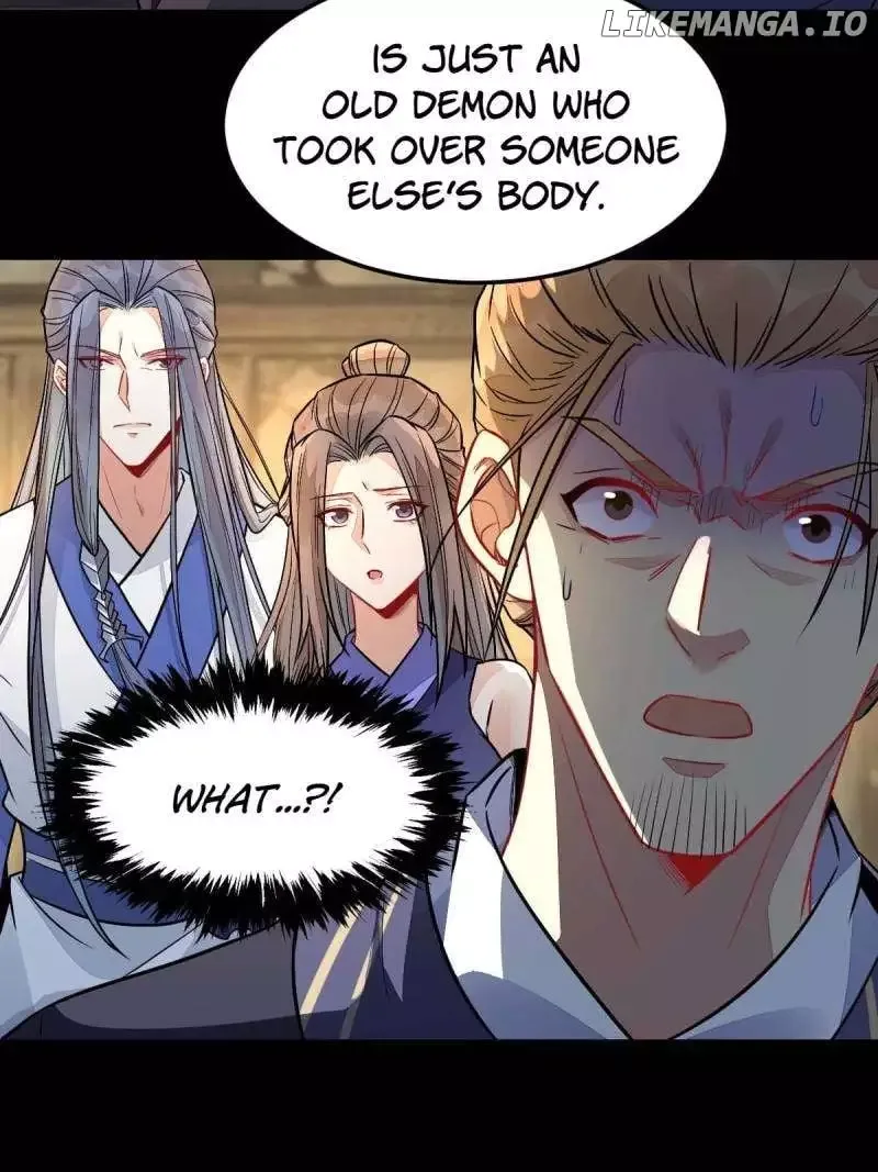 The Ghostly Doctor Chapter 487 page 34