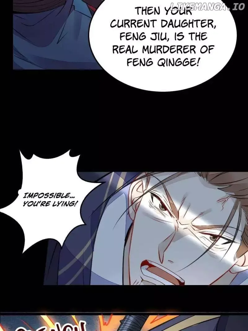 The Ghostly Doctor Chapter 488 page 8
