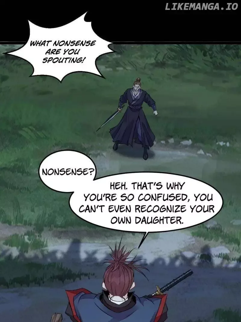 The Ghostly Doctor Chapter 488 page 1