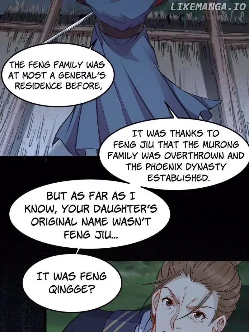 The Ghostly Doctor Chapter 488 page 2