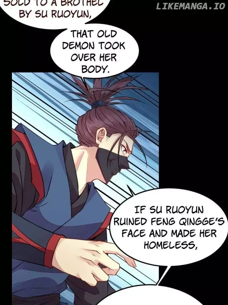 The Ghostly Doctor Chapter 488 page 7