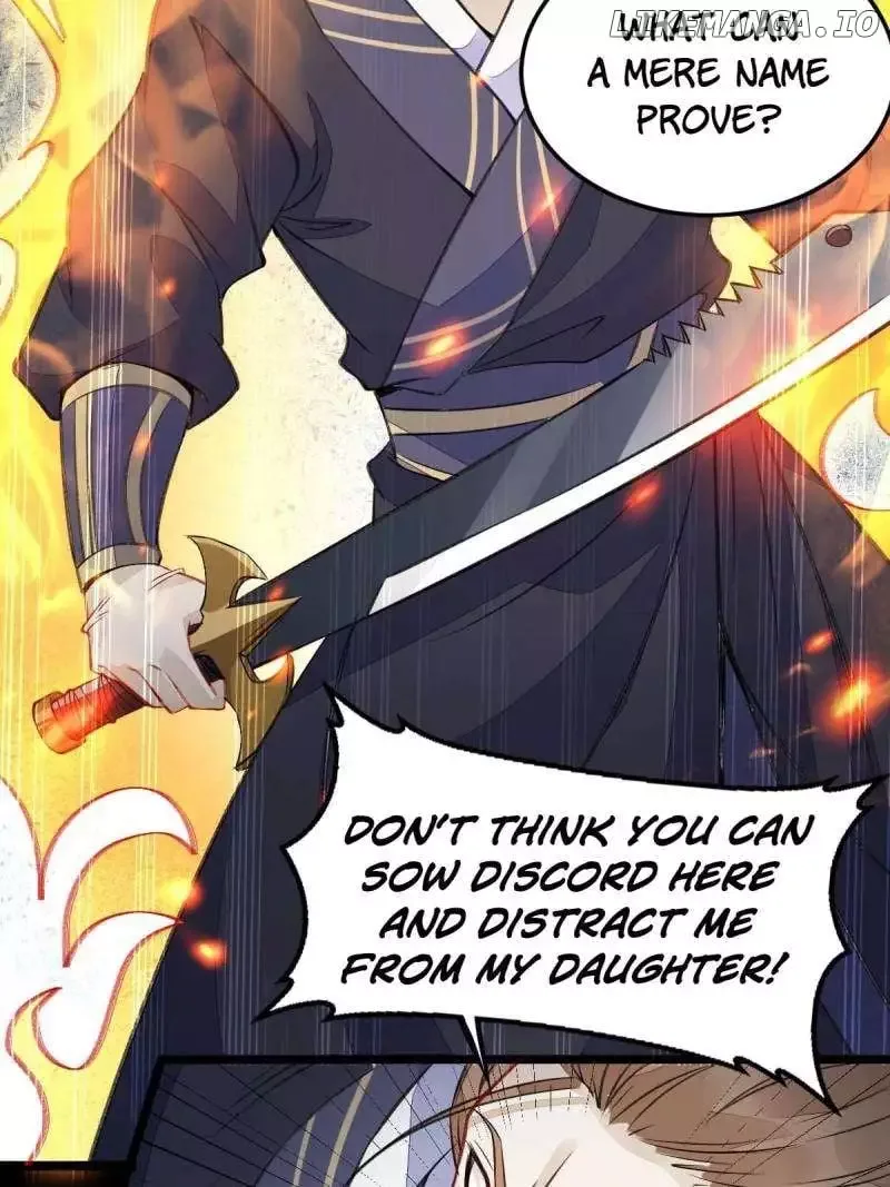 The Ghostly Doctor Chapter 488 page 4
