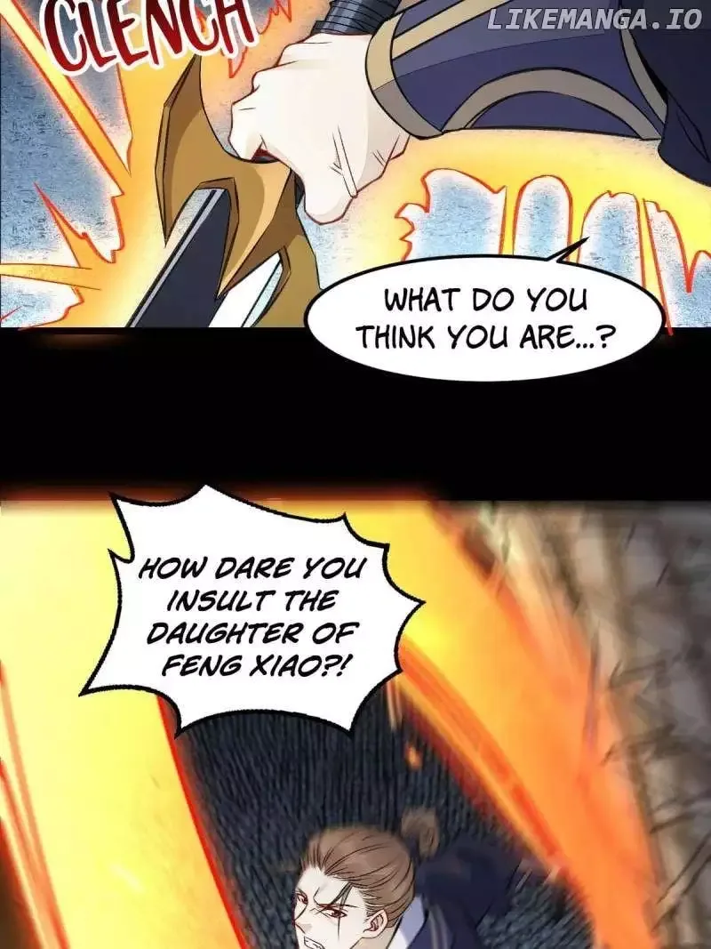 The Ghostly Doctor Chapter 488 page 9