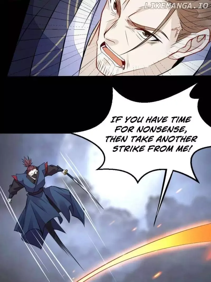 The Ghostly Doctor Chapter 488 page 5