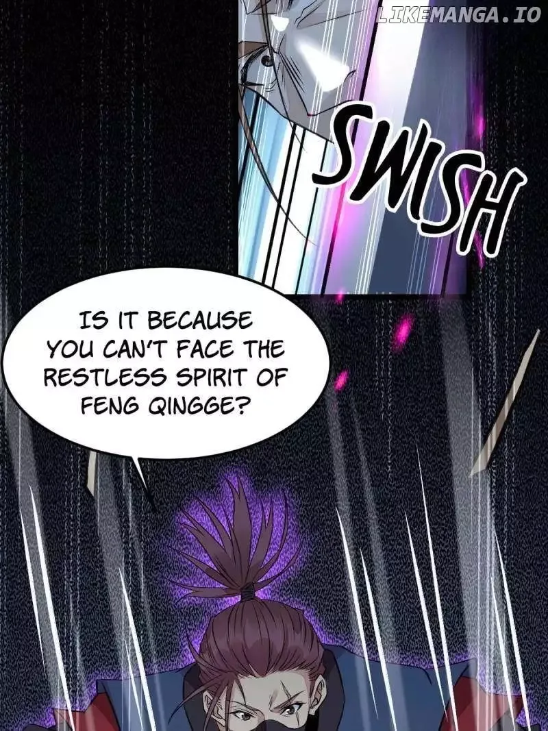The Ghostly Doctor Chapter 488 page 16