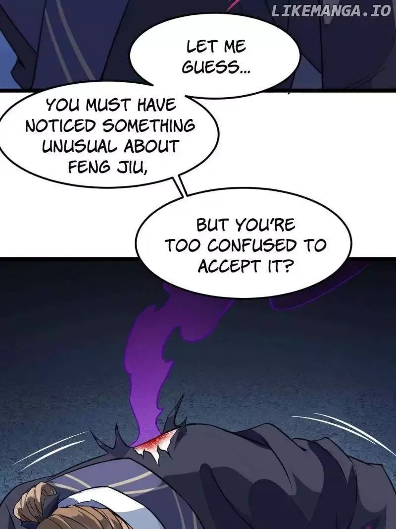 The Ghostly Doctor Chapter 488 page 14