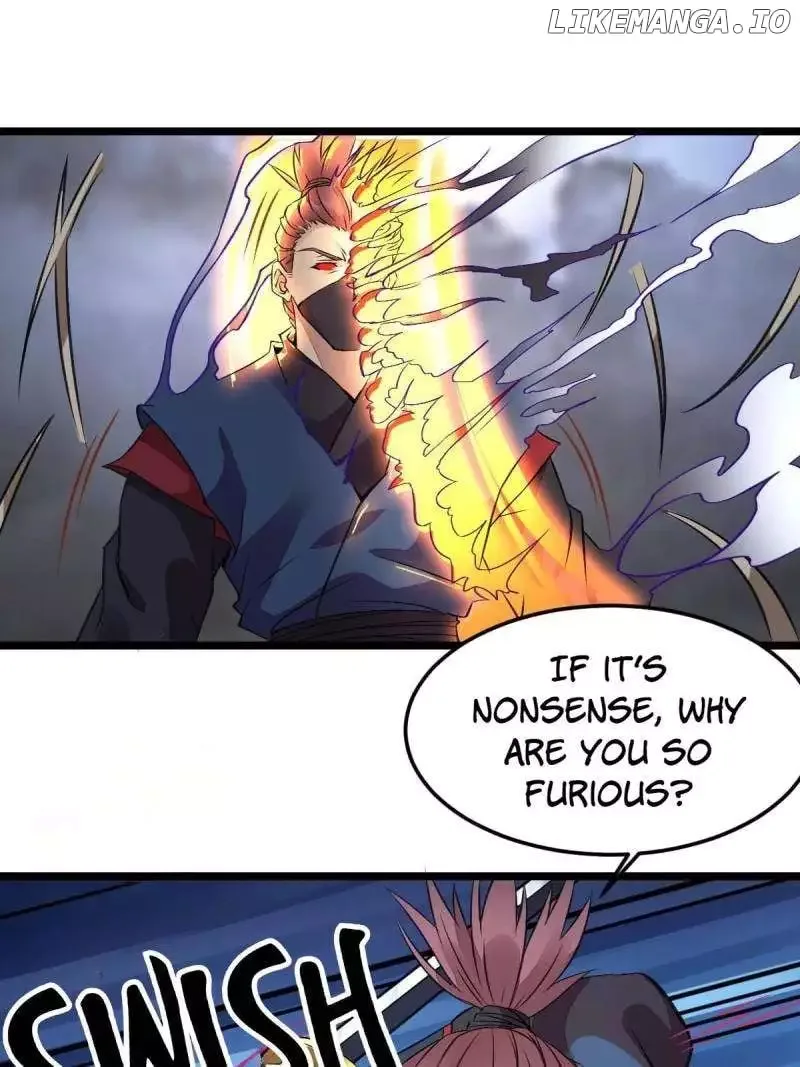 The Ghostly Doctor Chapter 488 page 12