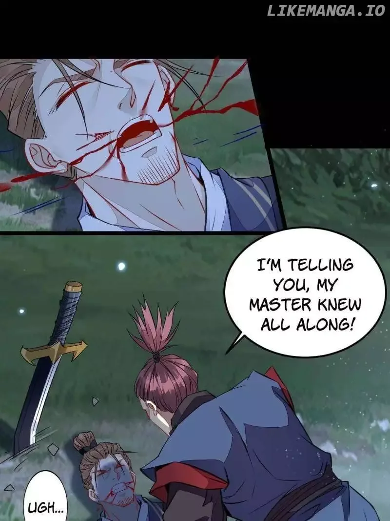 The Ghostly Doctor Chapter 488 page 23