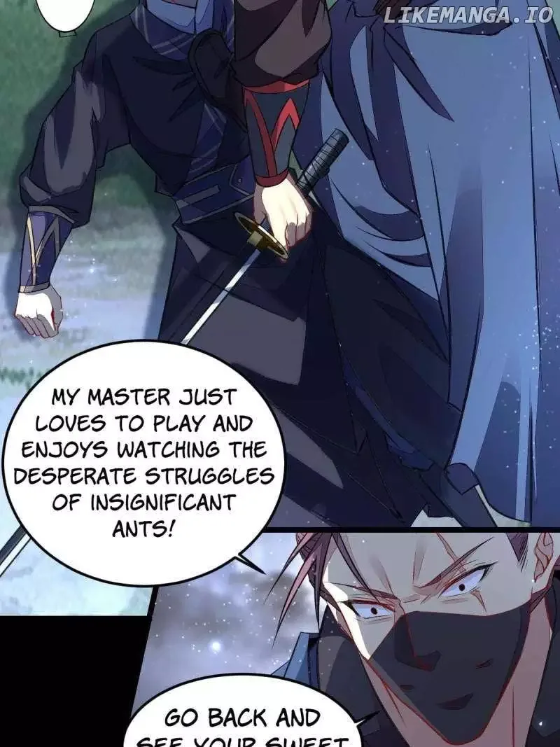 The Ghostly Doctor Chapter 488 page 24