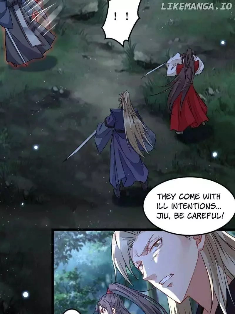 The Ghostly Doctor Chapter 488 page 30