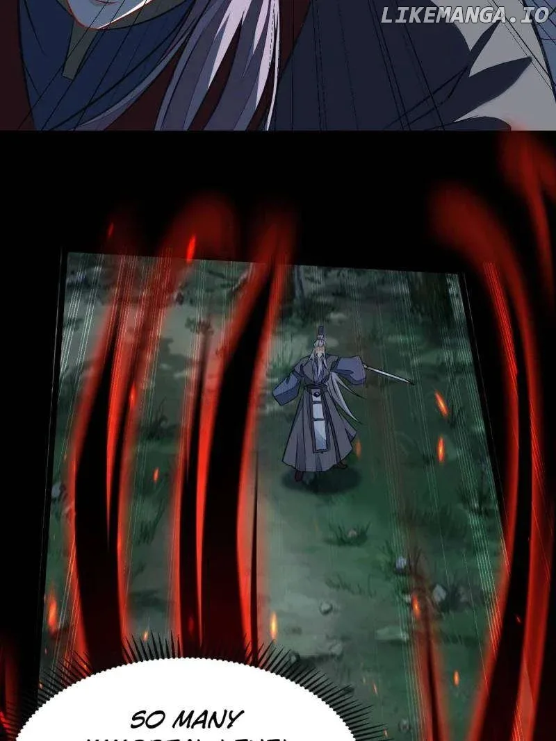 The Ghostly Doctor Chapter 488 page 33
