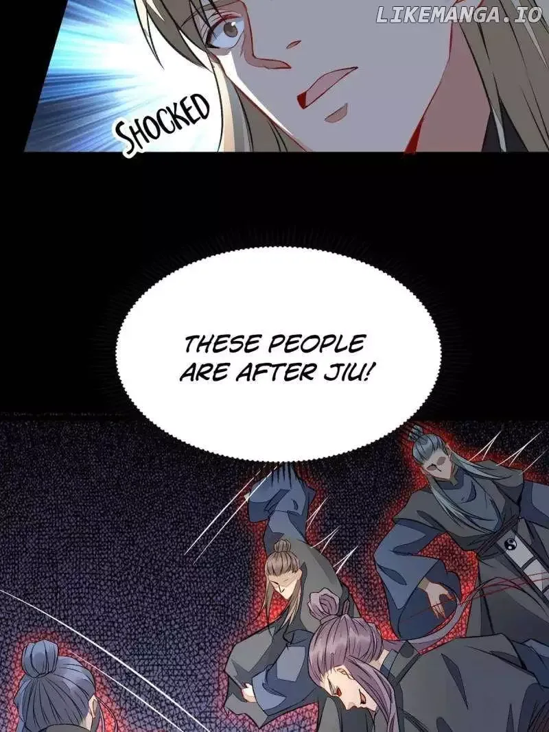 The Ghostly Doctor Chapter 488 page 35