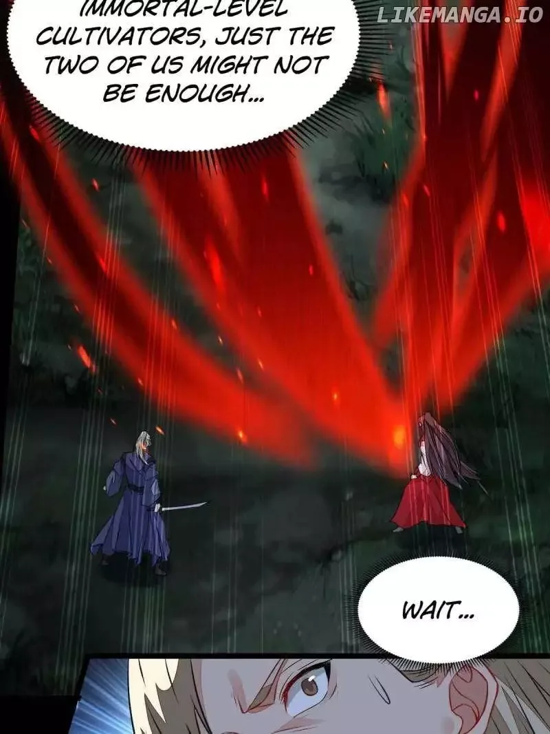 The Ghostly Doctor Chapter 488 page 34