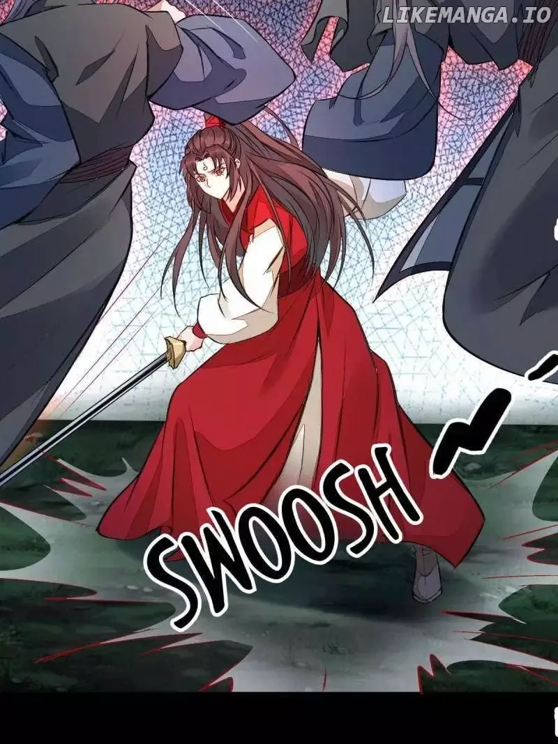 The Ghostly Doctor Chapter 488 page 36