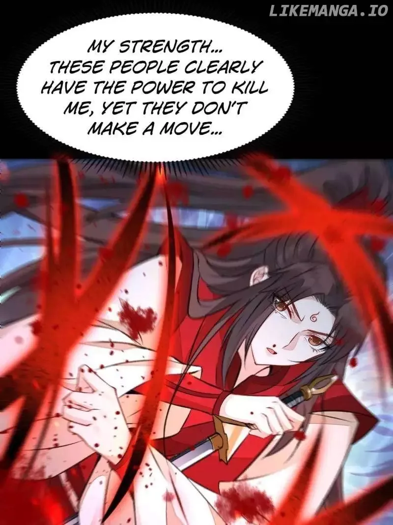 The Ghostly Doctor Chapter 488 page 38