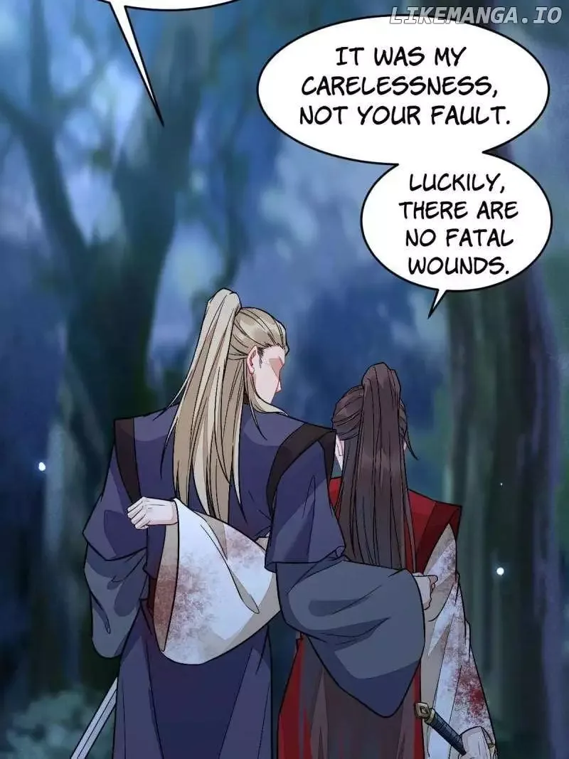 The Ghostly Doctor Chapter 489 page 14