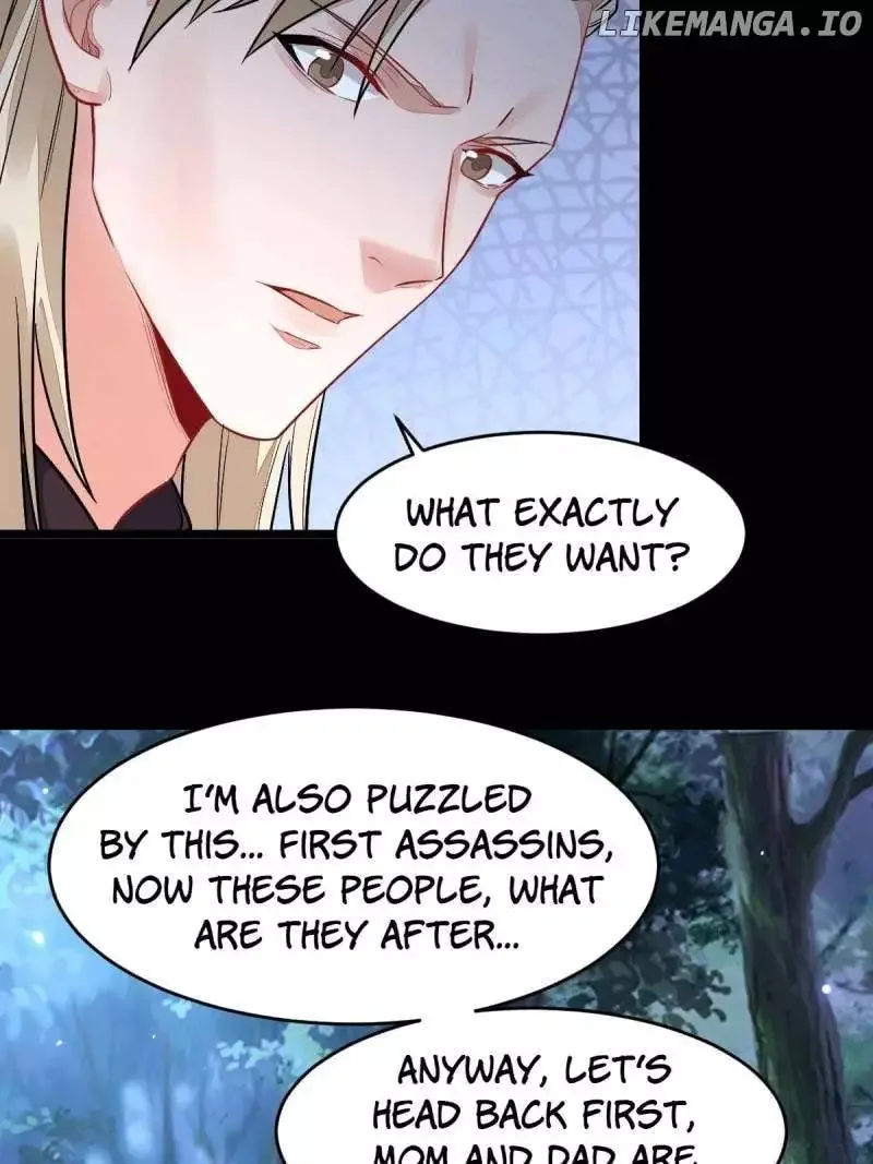 The Ghostly Doctor Chapter 489 page 16