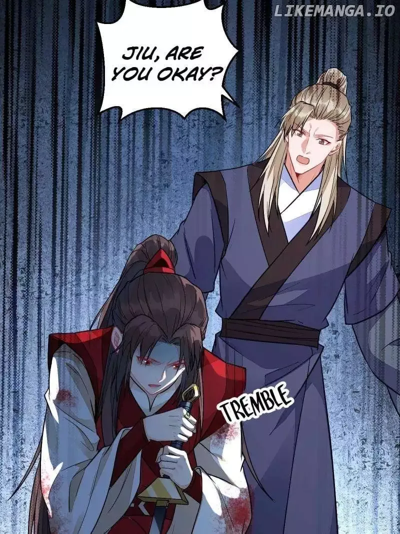 The Ghostly Doctor Chapter 489 page 12
